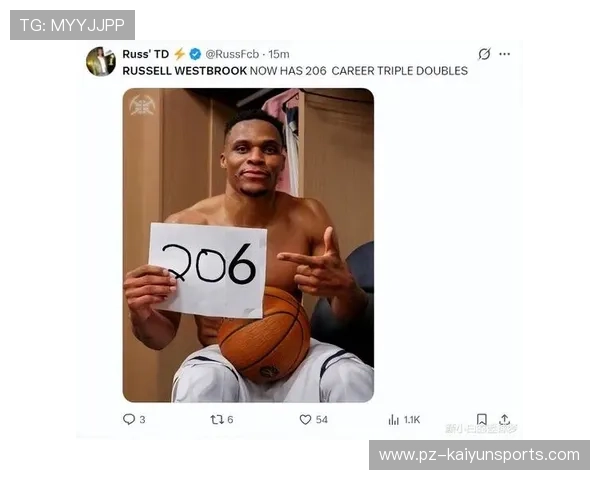 威少全能三双表现，尽管国王失利，依然抢眼